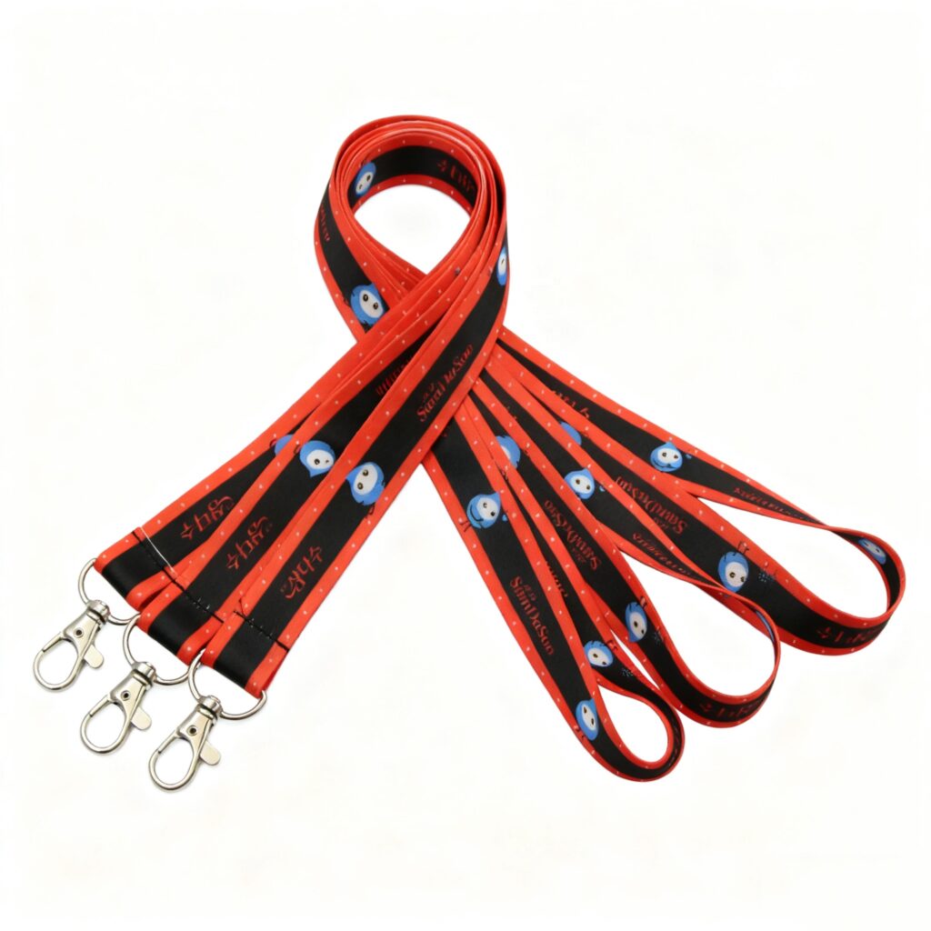 lanyards